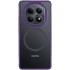 Чохол TPU Bloom with Magnetic Fit для Xiaomi Redmi Note 15 4G/5G (EU) – Purple. Фото 4 з 10