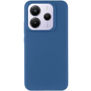 Чехол Silicone Case Lakshmi Premium на Xiaomi Redmi Note 14 5G фото 1 Чехол Silicone Case Lakshmi Premium на Xiaomi Redmi Note 14 5G фото 1 из 2