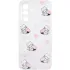 Чохол TPU Clear Joy для Samsung Galaxy A56 5G – Strawberry Cats. Фото 4 з 7