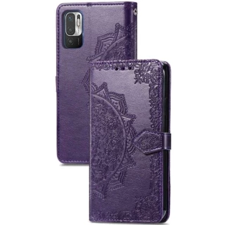 Чохол-книжка Art Case на Xiaomi Poco M3 Pro 4G / 5G фото 1 з 5