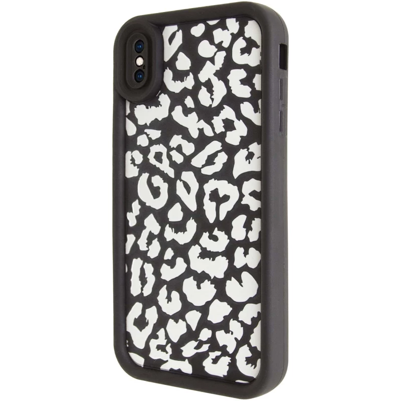 TPU чехол Prestige для Apple iPhone XS Max (6.5") – Spotty. Фото 1 из 13