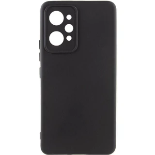 Чохол Silicone Case Lakshmi Premium з закритою камерою на Xiaomi Redmi 12 фото 1 з 5