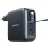 МЗП Baseus EnerCore CJ21 PD67W with retractable cables (3USB-C) (E0121D) – Cosmic Black. Фото 3 з 4