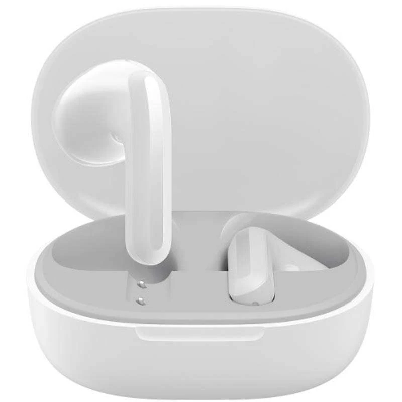

Беспроводные наушники Xiaomi Redmi Buds 4 Lite (White)