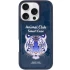TPU+PC чехол Animal Club для Apple iPhone 16 Pro Max – Royal Blue. Фото 3 из 6