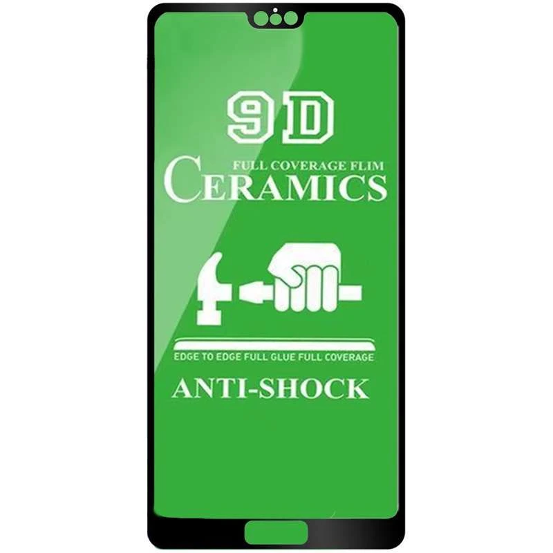

Захисна плівка Ceramics на Huawei P20 Pro