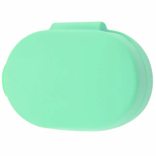 Силіконовий футляр для навушників AirDots 3 фото 1 з 1