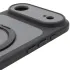 Чехол Ummi Full Camera with Magnetic Fit HQ Ring для Apple iPhone 17 Air (6.5") – Black. Фото 9 из 10