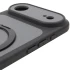 Чохол Ummi Full Camera with MagSafe HQ Ring для Apple iPhone 17 Air (6.5") – Black. Фото 9 з 10