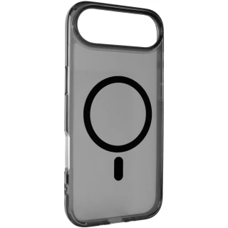 Чохол SGP Black Matte (MagFit) для Apple iPhone 17 Air (6.5") фото 1 з 2