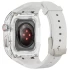 Ремінець WiWU Rambo для Apple Watch 49mm – White. Фото 3 з 4