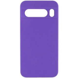 Чохол Silicone Case Lakshmi Premium із закритою камерою для Google Pixel 9 Pro фото 1 з 3
