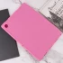 Чохол-книжка з роз'ємом для стилуса на Samsung Galaxy Tab A9 (8.7'') – Рожевий / Pink. Фото 7 з 7