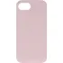 Чехол Silk Full Protective (AA) NO LOGO для Apple iPhone 16e (6.1") – Розовый / Chalk Pink. Фото 1 из 1