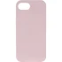 Чохол з закритим низом Silicone Case на Apple iPhone 16e (6.1") – Рожевий / Chalk Pink. Фото 1 з 1