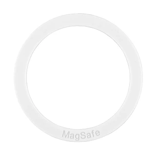Металеве кільце Silicone MagSafe фото 1 з 1