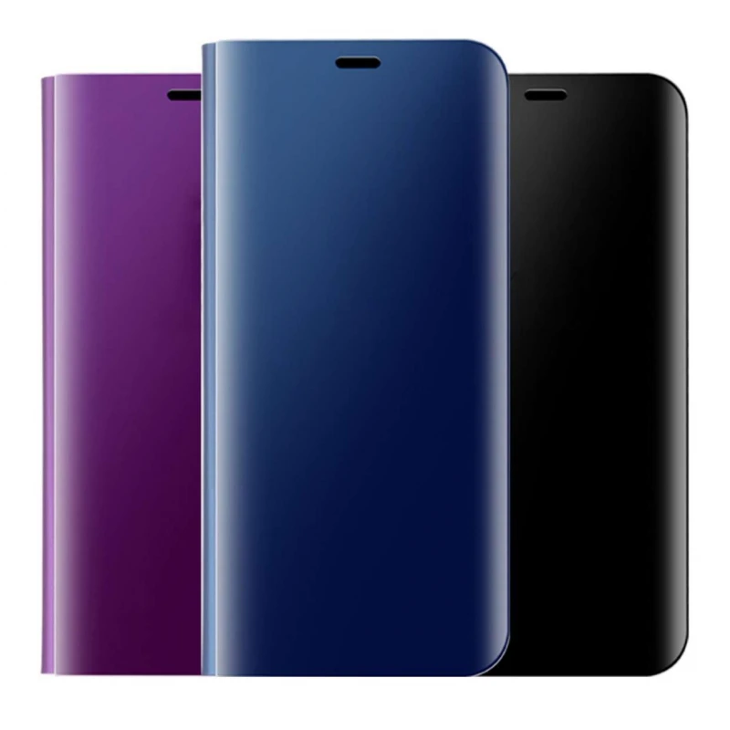 

Чохол-книжка Clear на Realme XT