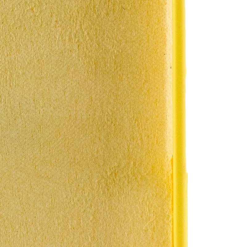 Чехол Silicone Case с защитой камеры для Apple iPhone 16 – Желтый / Yellow. Фото 8 из 8