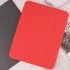 Чехол для планшета с открытыми кнопками для Apple iPad 9,7" (2018) – Red. Фото 9 из 10