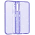 Блискучий силіконовий чохол на Xiaomi Redmi 12C / Poco C55 – Purple. Фото 3 з 9