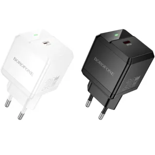 МЗП Borofone BN18 Intenso PD20W (1USB-C)