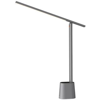 Настільна лампа Baseus Smart Eye Series (Smart Light) (DGZG-0) — Gray