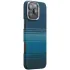Чохол Aramid Fiber PTK Premium with MagSafe (NFC) для Apple iPhone 16 Pro – Moonrise. Фото 1 з 4
