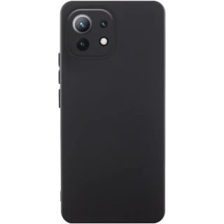 Чехол Silicone Cover Ummi Lakshmi Full Camera (AA) для Xiaomi Mi 11 Lite фото 1 Чехол Silicone Cover Ummi Lakshmi Full Camera (AA) для Xiaomi Mi 11 Lite фото 1 из 2