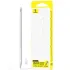 Стілус Baseus Smooth Writing PS3 Pro Touch Operation (B0004A01) – Moon White. Фото 4 з 5