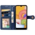 Чохол-книжка GETMAN галант на Motorola Moto G54 – Синій. Фото 2 Чохол-книжка GETMAN галант на Motorola Moto G54 – Синій. Фото 2 з 5