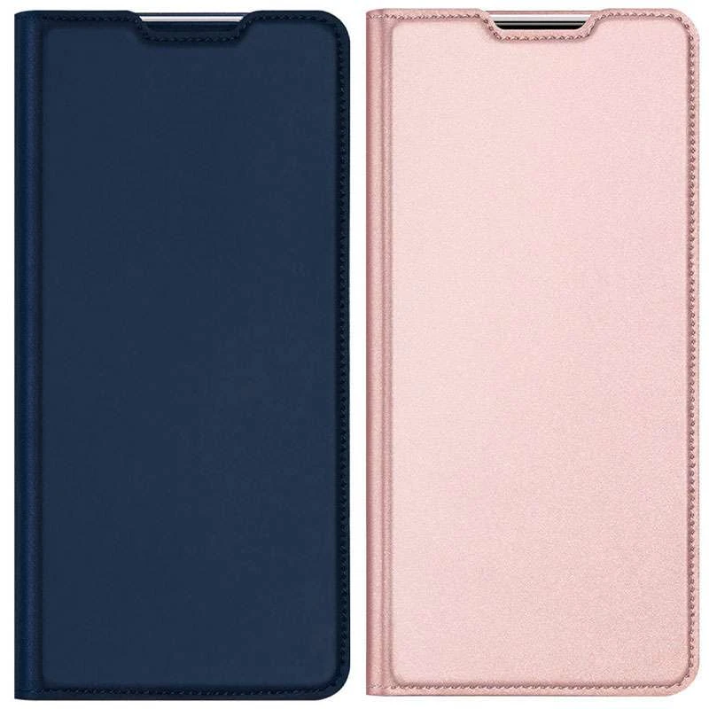 

Чохол-книжка Dux Ducis на Samsung Galaxy A72 4G / A72 5G