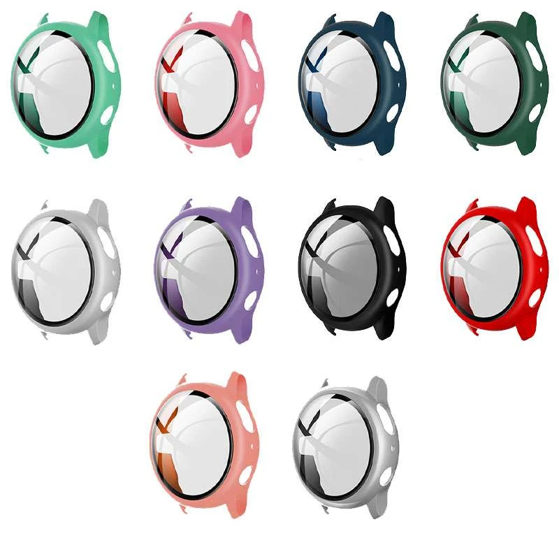 

Чохол з захисним склом BP One для Samsung Active 2.40mm