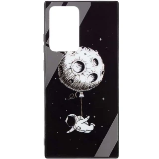 Скляний чохол Diversity на Samsung Galaxy Note 20 Ultra фото 1 з 4