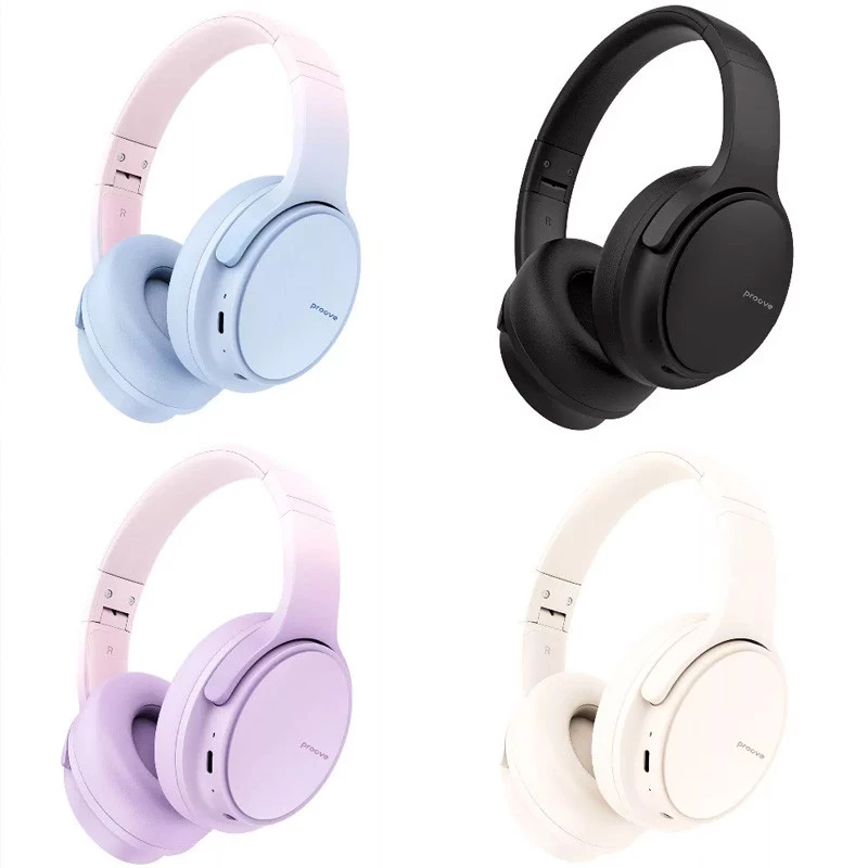 Бездротові навушники Proove Tender фото 1 з 1