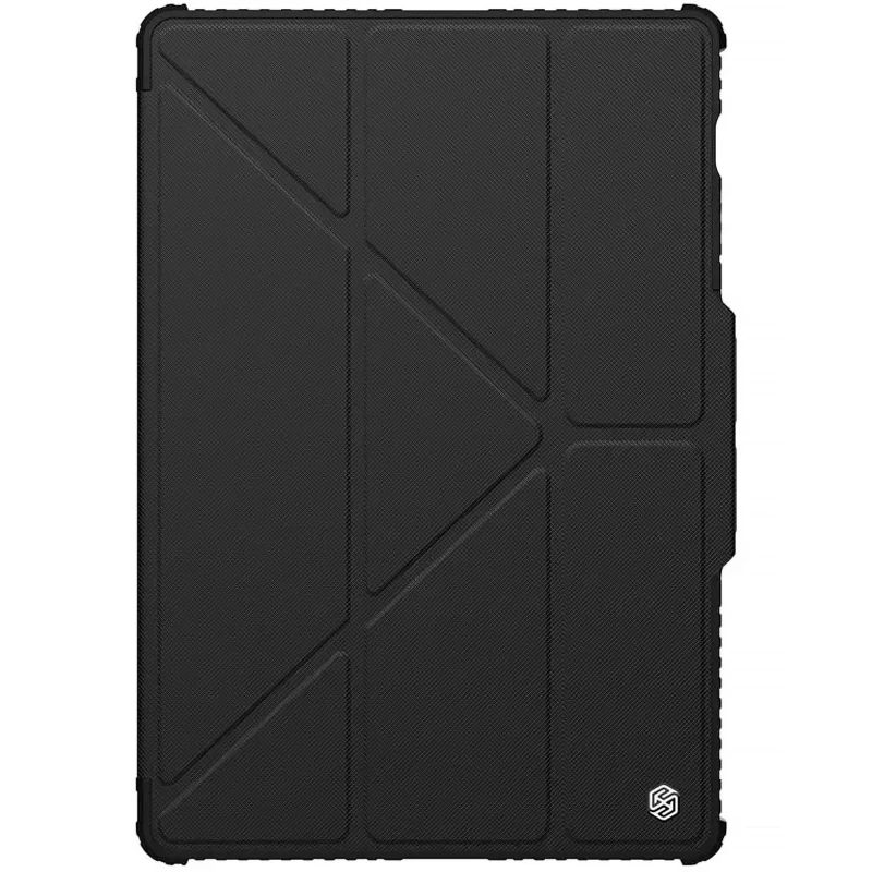 Чохол-книжка Nillkin Bumper Pro Multi-angle для Samsung Galaxy Tab S10 Ultra (14.6'') фото 1 з 1