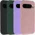 Чохол Silicone Case Lakshmi Premium із закритою камерою для Google Pixel 9 Pro фото 2 з 2