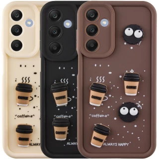 Чохол TPU Toys Case для Samsung Galaxy A16 4G/5G фото 1 з 3