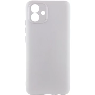 Кольоровий силіконовий чохол GETMAN із закритою камерою для Samsung Galaxy A07 фото 1 Кольоровий силіконовий чохол GETMAN із закритою камерою для Samsung Galaxy A07 фото 1 з 1