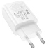 МЗП Hoco N62 Gentle PD30W (1USB-C) – White. Фото 2 з 4