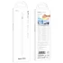 Стилус Hoco GM114 Smart active Pad dedicated capacitive pen for iPad – White. Фото 4 з 4