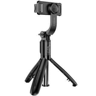 Монопод для селфі Borofone BY13 Nube live broadcast stand фото 1 з 6