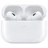Бездротові TWS навушники Airpods Pro 2 ANC USB-C Wireless Charging Case for Apple (AAA) – White. Фото 2 з 6