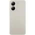 Чохол Silicone Case Lakshmi Plus з закритою камерою на Motorola Edge 60 Pro – Білий / White. Фото 1 з 4