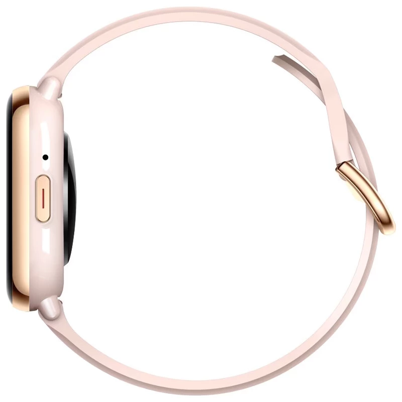 Смарт-годинник Gelius Pro GP-SW014 (Amazwatch GTi) – Gold Rose. Фото 5 з 7
