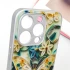 TPU+Glass чехол Nature для Apple iPhone 13 Pro Max (6.7") – Butterfly. Фото 6 из 8