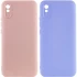 Чохол Silicone Case Lakshmi Premium з закритою камерою на Xiaomi Redmi 9A фото 1 з 2