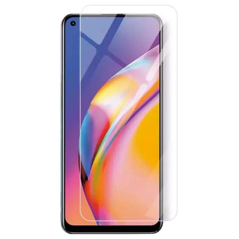

Захисне скло 0.33mm на Oppo A74 4G
