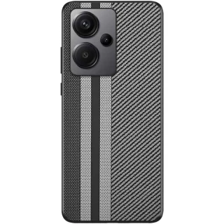 Чохол TPU+PC Grid для Xiaomi Redmi Note 13 Pro+ фото 1 з 1