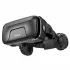 Окуляри виртуальной реальности Hoco DGA10 Cool – Black. Фото 3 з 6