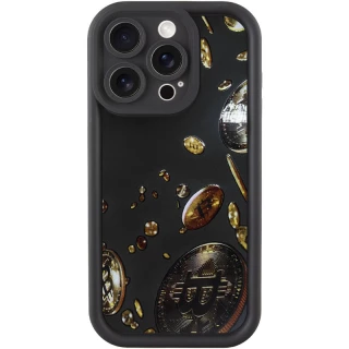 TPU чохол Prestige для Apple iPhone XS Max (6.5") фото 1 з 11